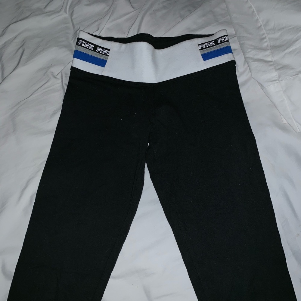 Victoria Secret PINK leggings